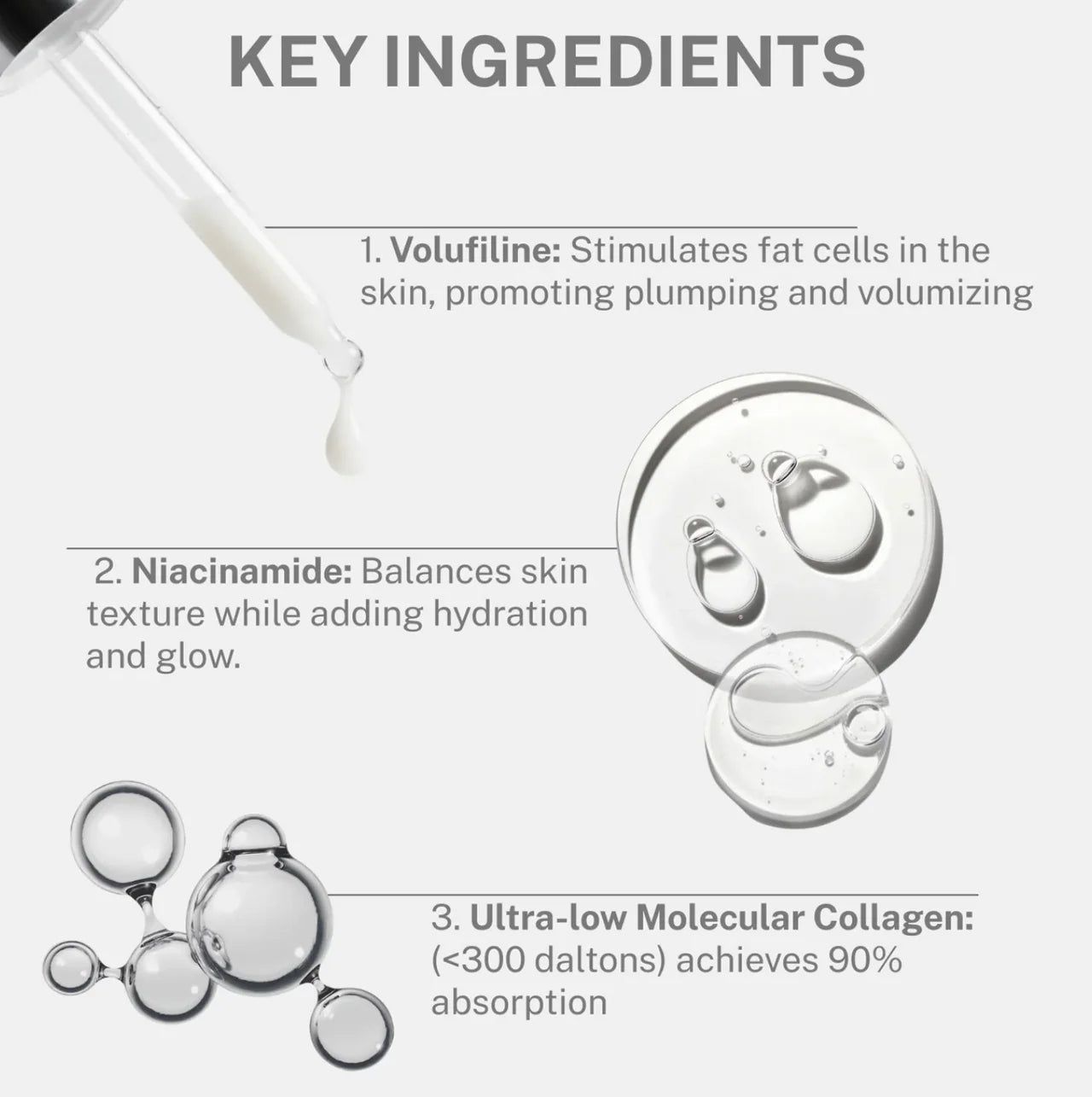 VivaDerm — Dual-Layer Collagen Cream-in-Serum
