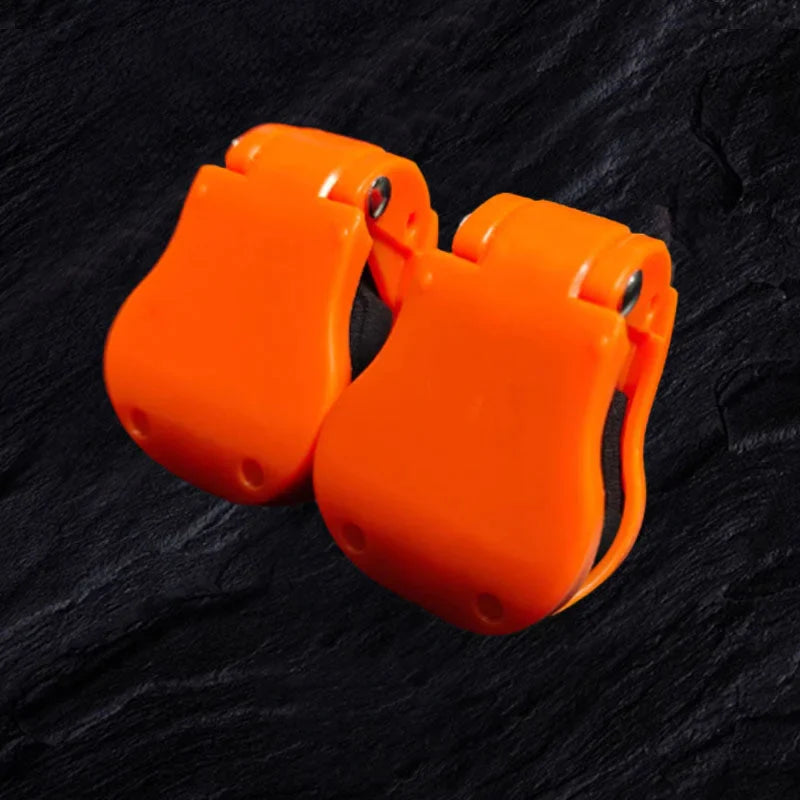 RodGrip – Többfunkciós horgászbot-tartó