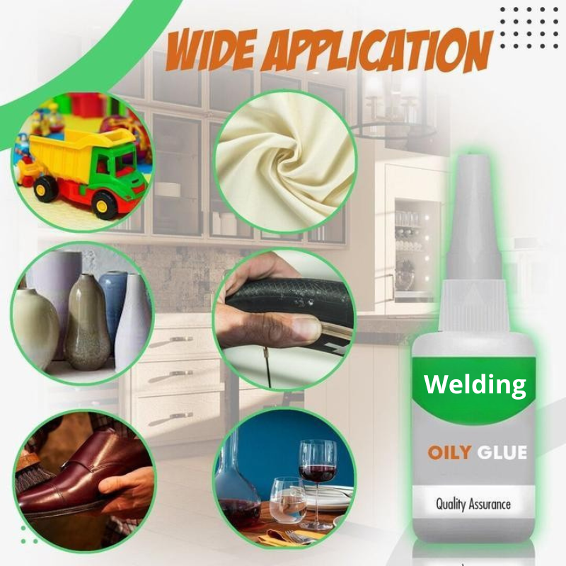 BondMax — Adhesivo Reparador Multi Superficie para Hogar y Proyectos de Bricolaje