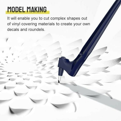 Präzisions-Schneidwerkzeug für feine Arbeiten