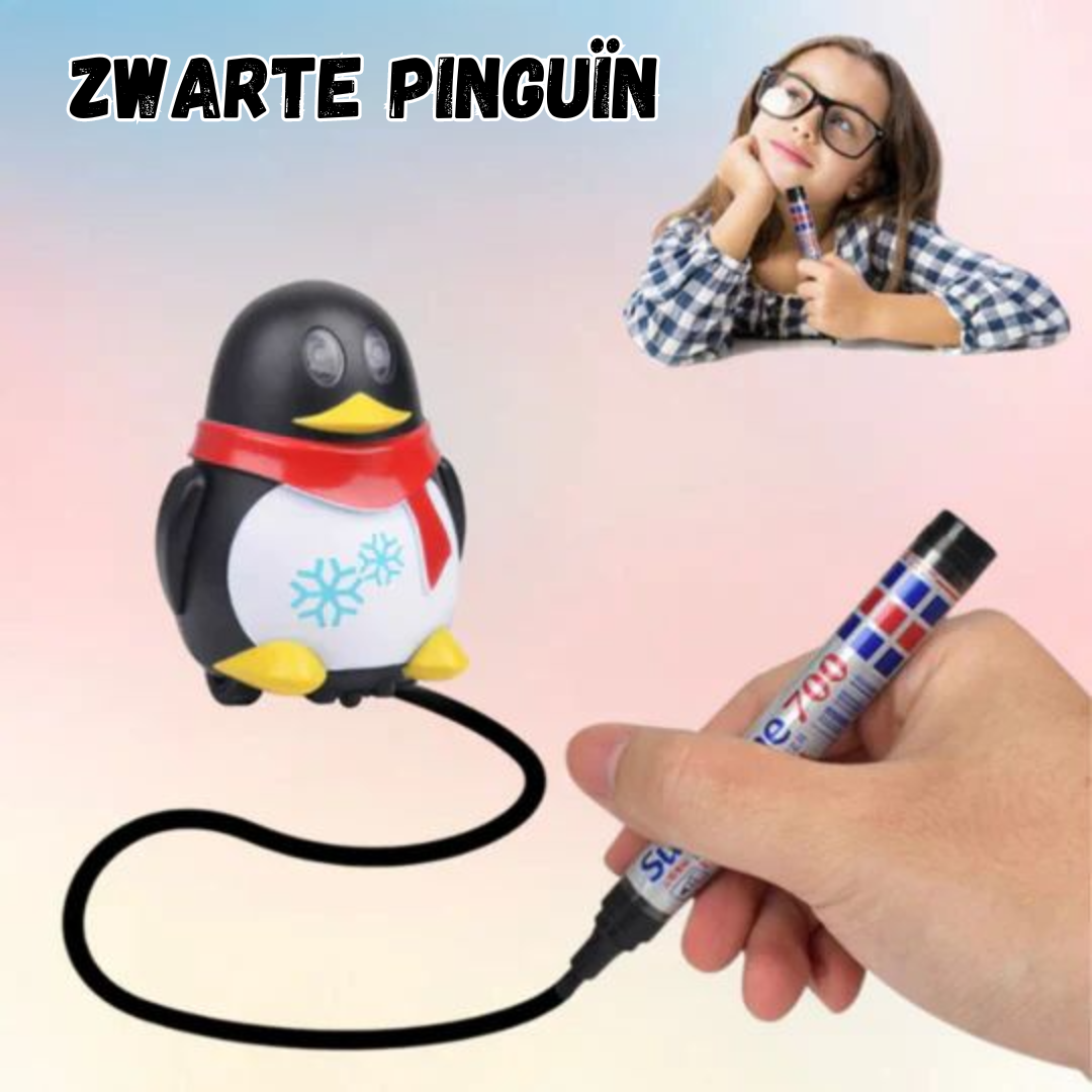 MagiTrace - Lijntjesteken-speelgoed