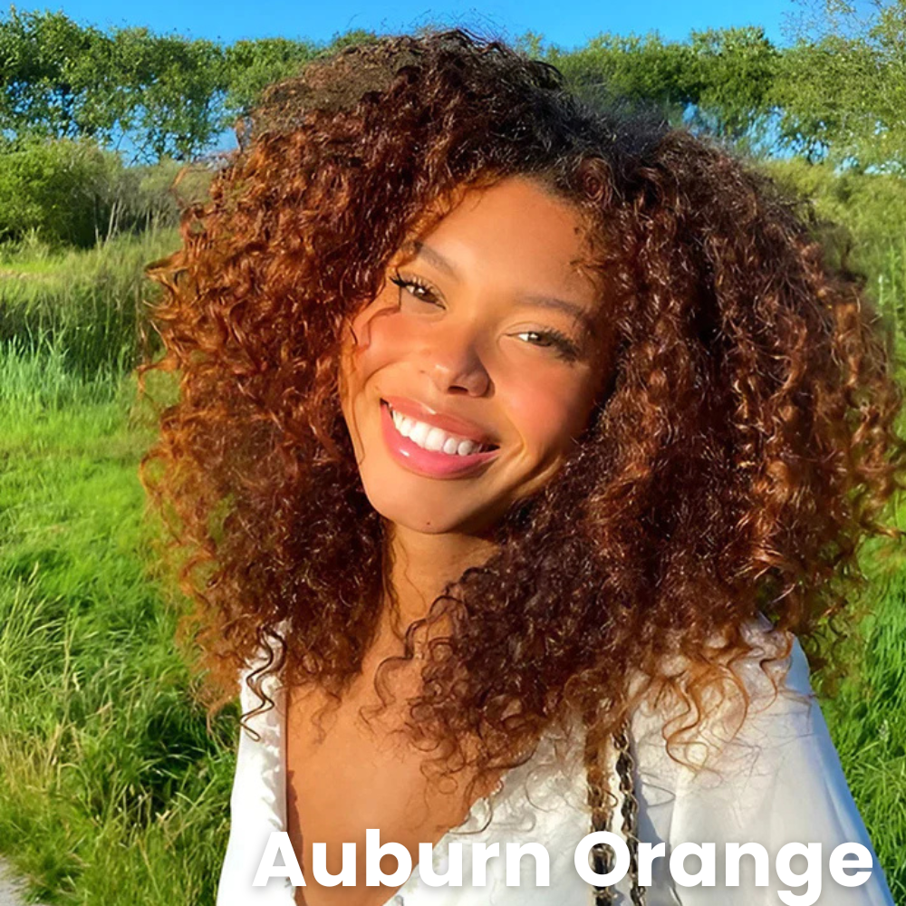 ColourTap - TapTemporary Hair Color Wax for Styling