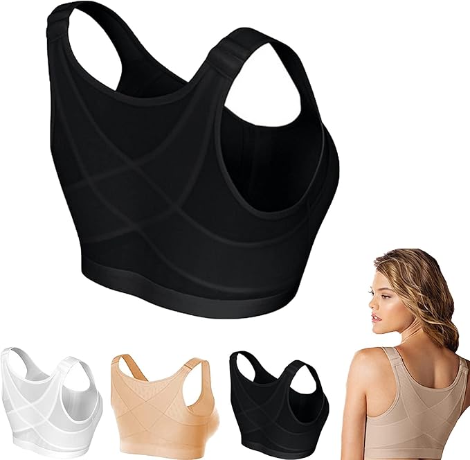 PostureBra – Tukeva langaton ryhtiliivi