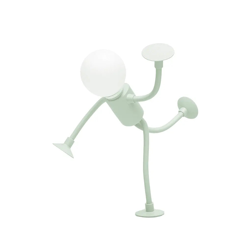Moodle- Inspiring and Bright Mood LED Lamp