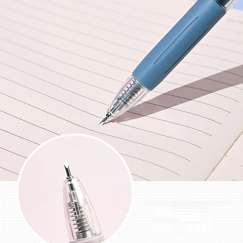 PreciCraft – Satz Präzisions-Schnitzstifte für Papier