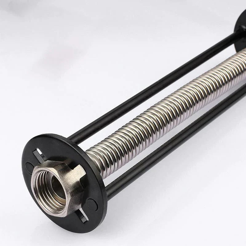 Mehrzweck‑Spülbecken‑Schlüssel für Armaturen‑ und Sanitärmontage