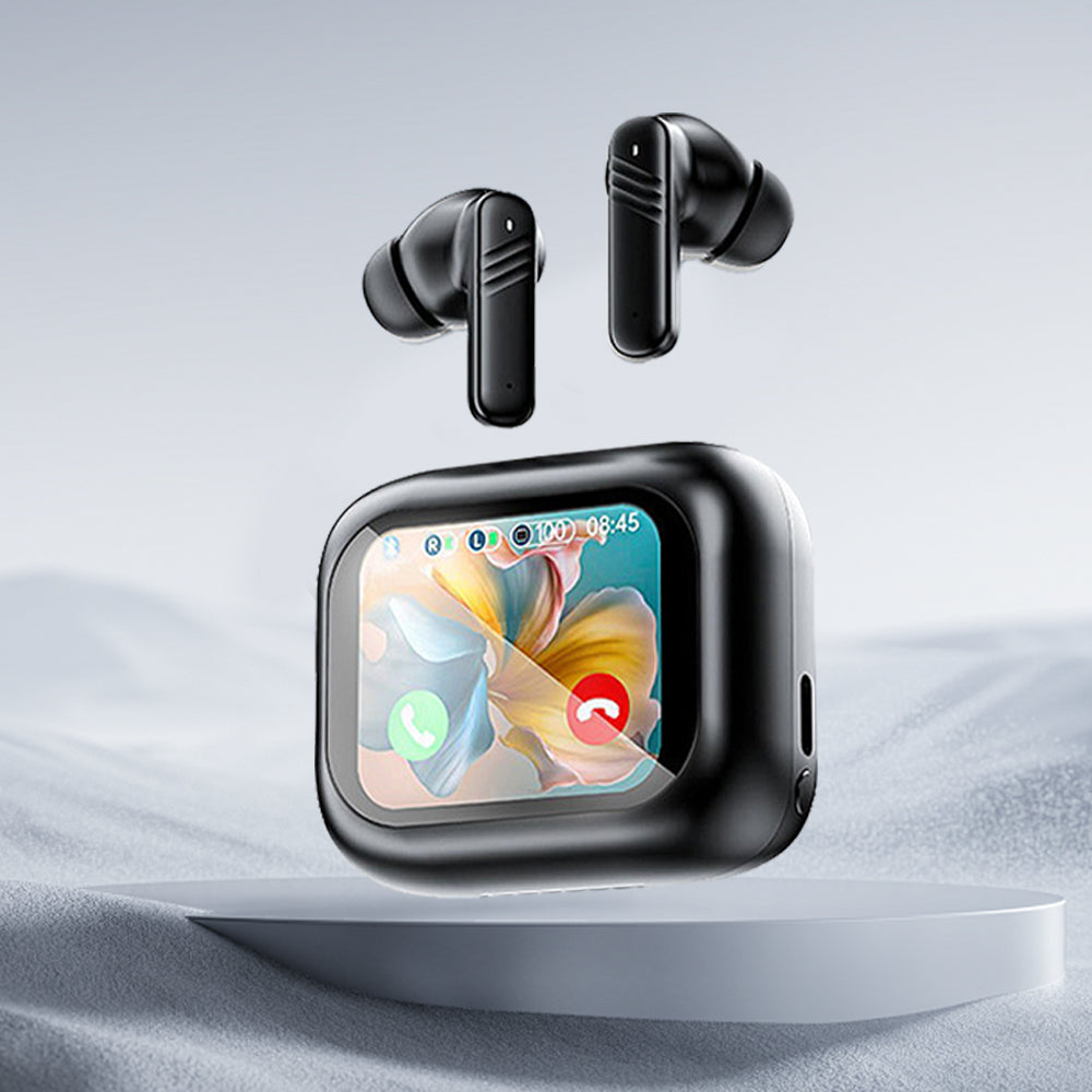 VoiceLink Pro - Smart Translation Headset for Real-Time Communication