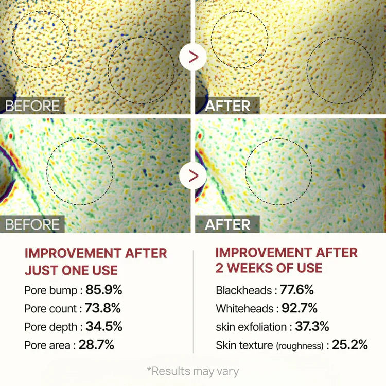 GlowRevive - Facial Serum for Daily Skin Care Routine