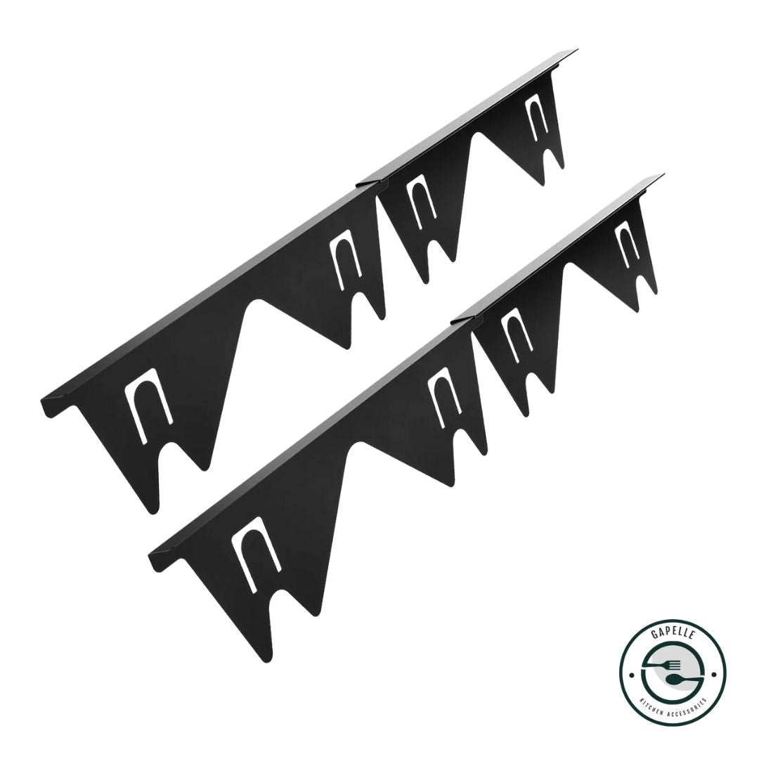 Gapelle – keittiön rakopeitelista