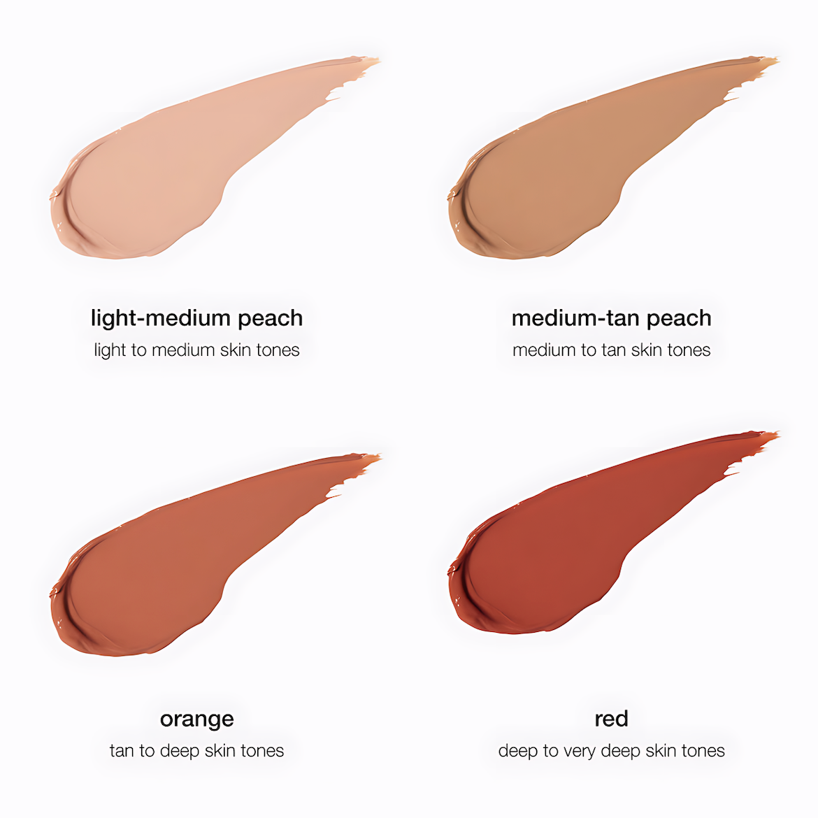 LumaLift — Corrector de ojeras para disimular círculos oscuros y alisar la zona bajo los ojos