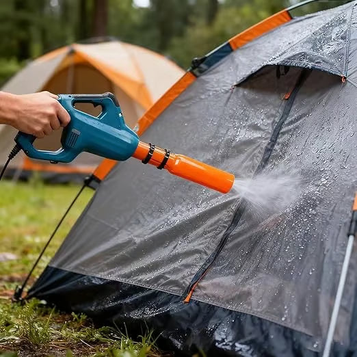 AirBoost Pro – uniwersalna dysza skupiająca strumień powietrza do dmuchawy do liści