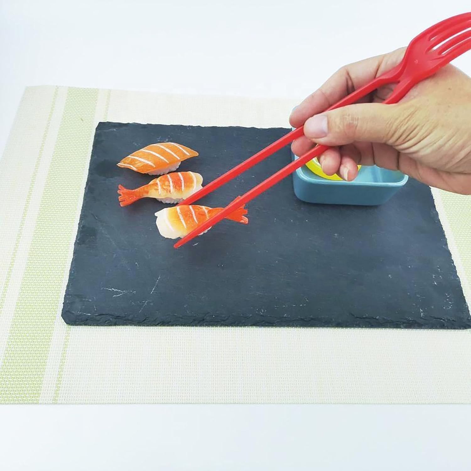 FusionForks – Gabel‑ und Essstäbchen‑Kombination