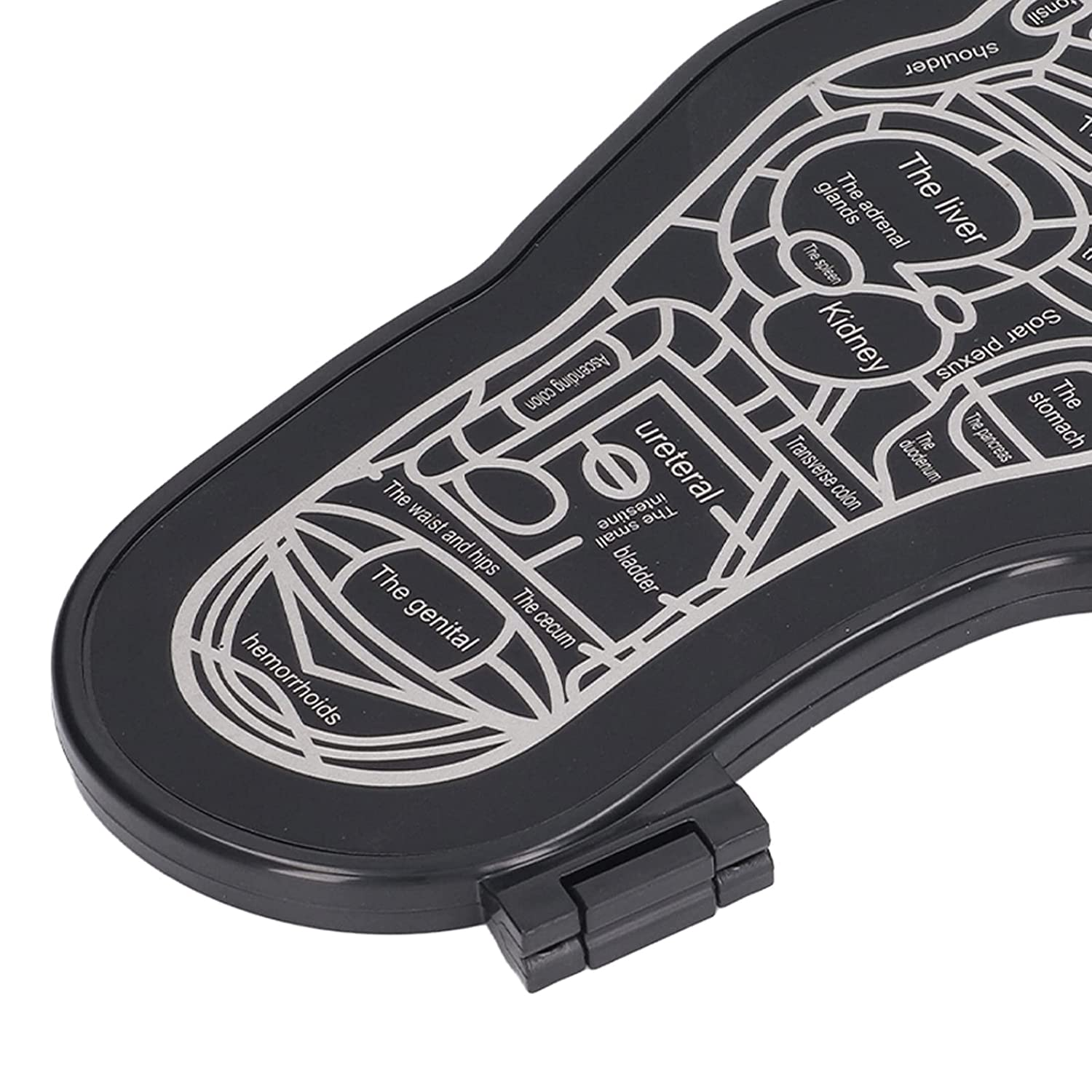 ZenPulse – EMS podložka na akupresúrnu masáž chodidiel