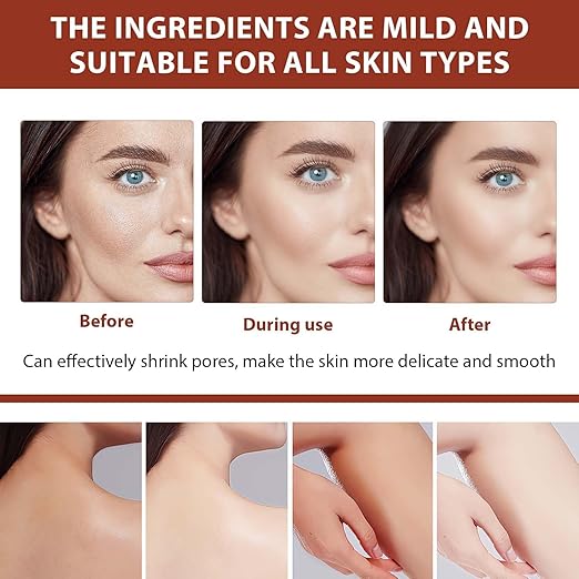 Gentle Exfoliating Gel for Smooth, Even-Looking Skin