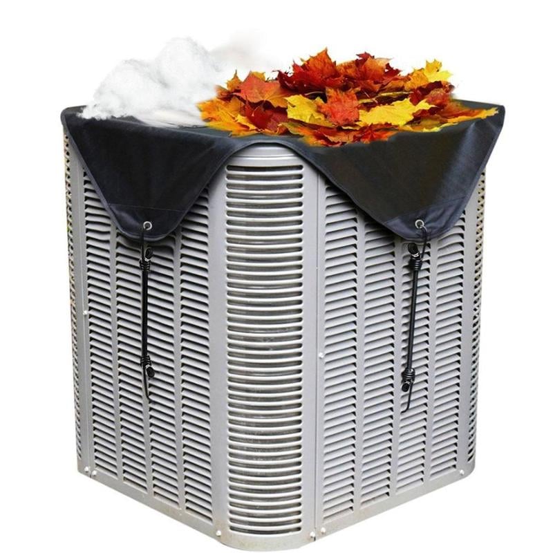 CoolCover – Copertura protettiva per unità di condizionatore esterno