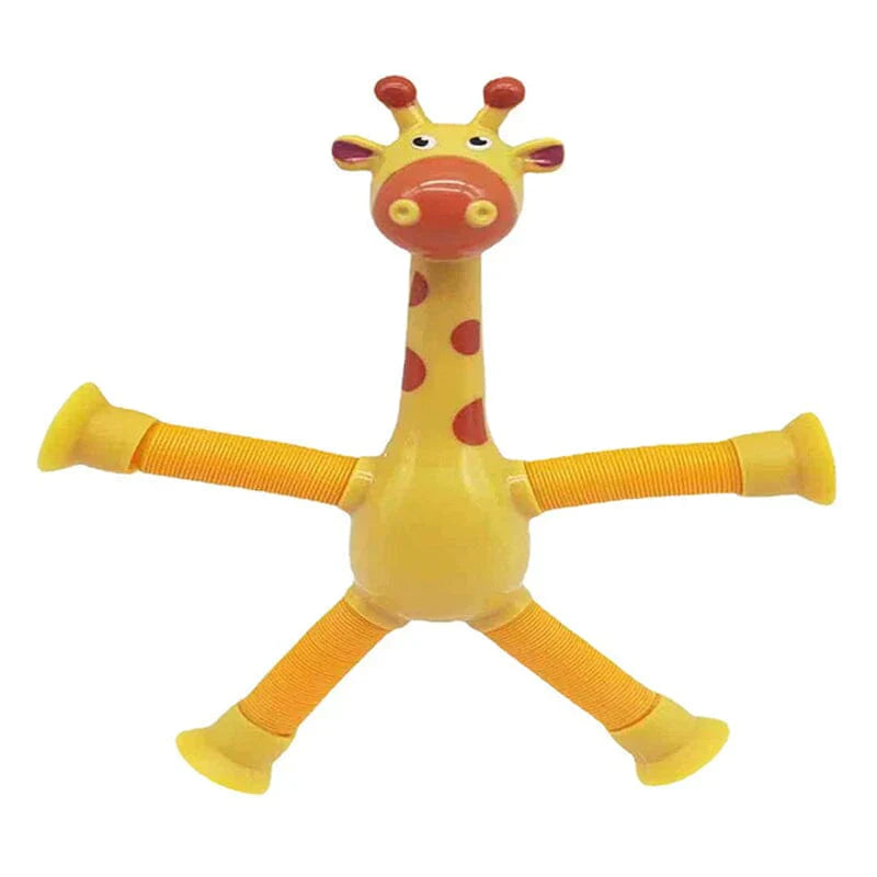 FlexiGiraffe – Bendable Sensory Play Toy