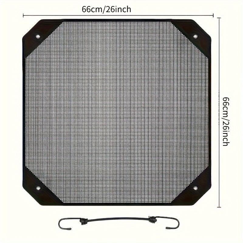 CoolCover – Osłona na zewnętrzną jednostkę klimatyzatora