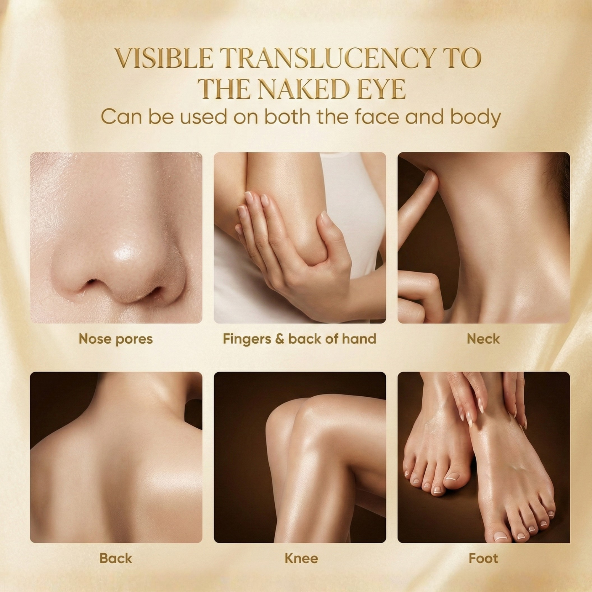 LumiBurst - Gel exfoliante enzimático para una piel suave, luminosa y renovada