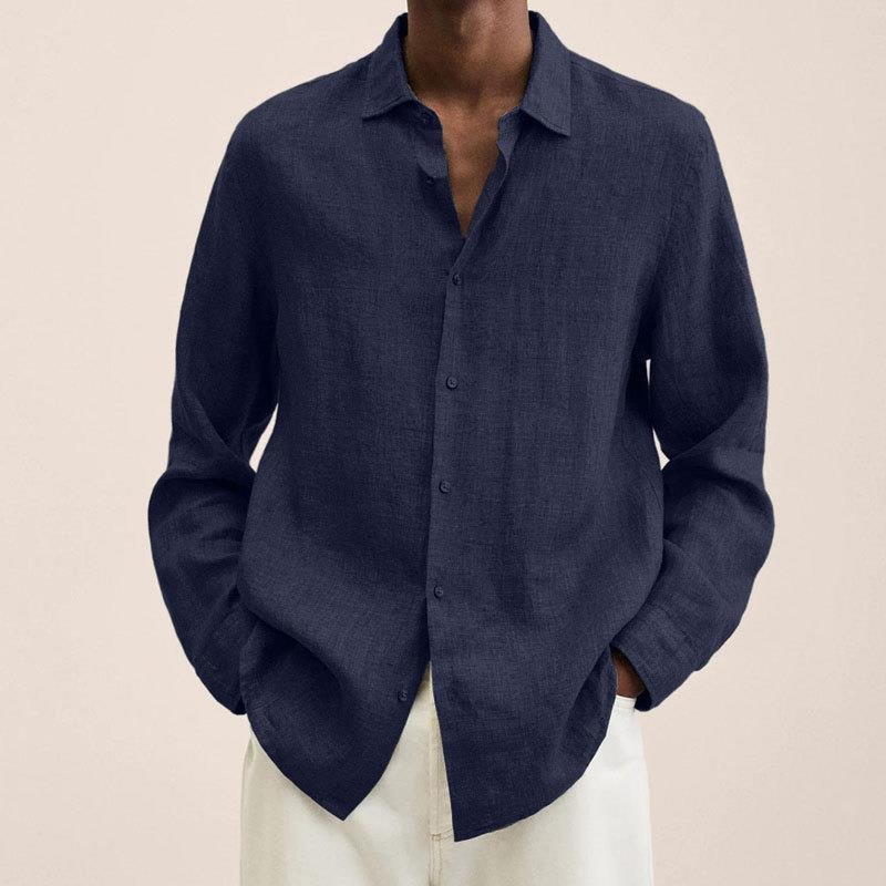 Hugo | Chemise à Manches Longues pour Homme