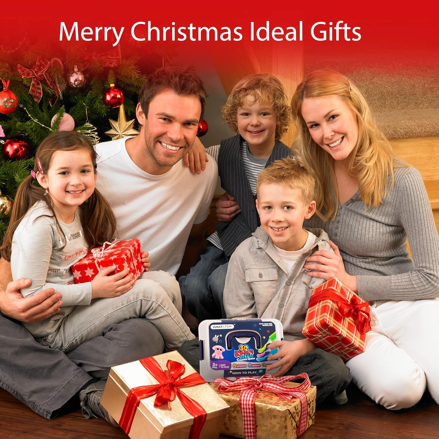 AquaPlay – Érzékelést fejlesztő zselés játékkészlet