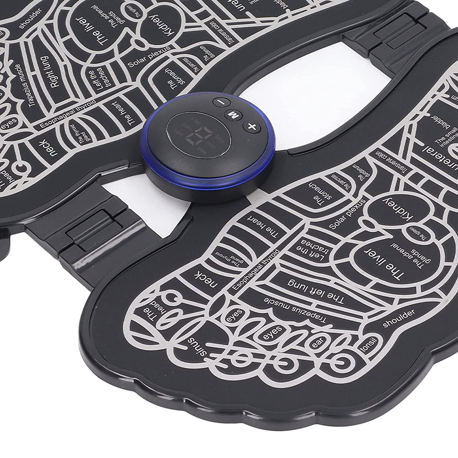 ZenPulse – EMS podložka na akupresúrnu masáž chodidiel