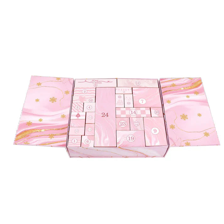 GlowÉlan - Fragrance Discovery Gift Set