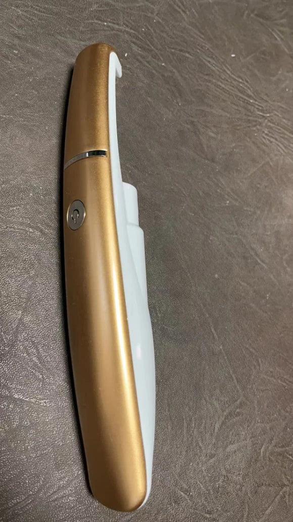 TurboSole Pro — Removedor eléctrico de callos para pies suaves y cuidado de pies sin esfuerzo