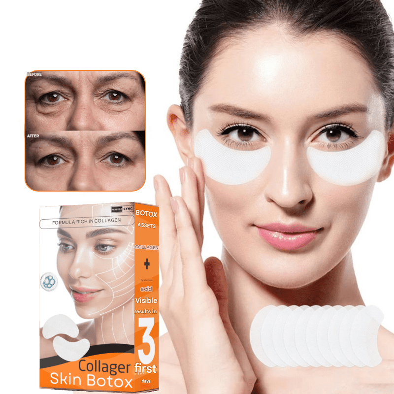 Sérum SkinVibe — Sérum facial hidratante