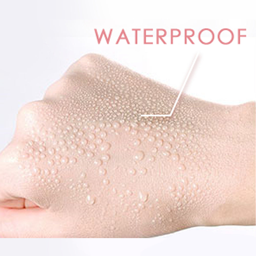 GlowMeld — Base de maquillaje en cushion que se adapta al tono de tu piel