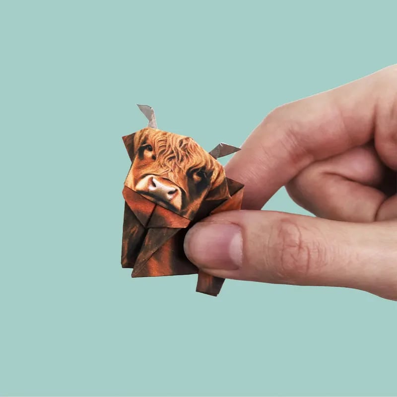 PaperPaws – Raj dla miłośników kotów i majsterkowania DIY