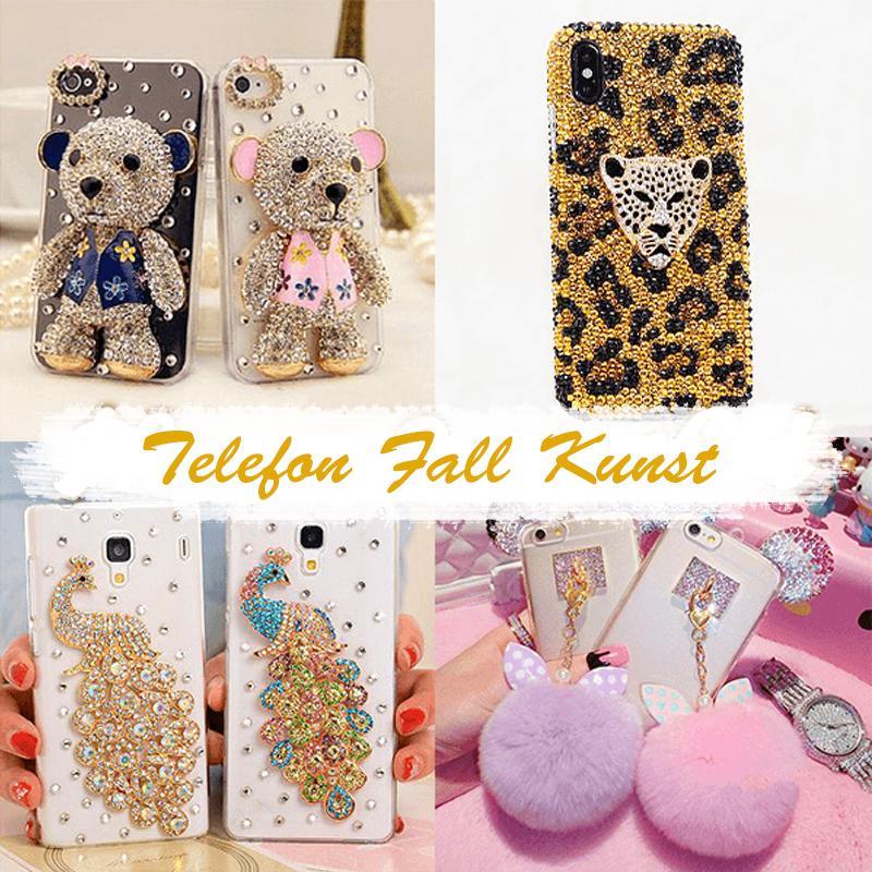 CrystalPen — Rhinestone & Gem Placement Craft Tool