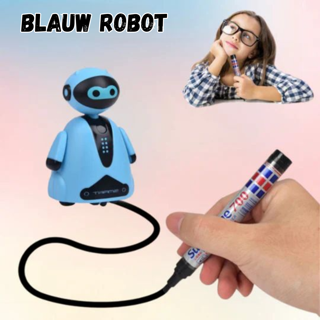 MagiTrace - Lijntjesteken-speelgoed