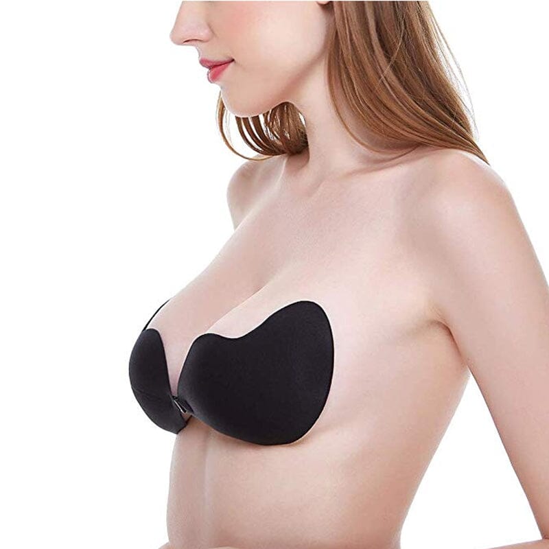 Liftique - Self-Adhesive Push-Up Bra