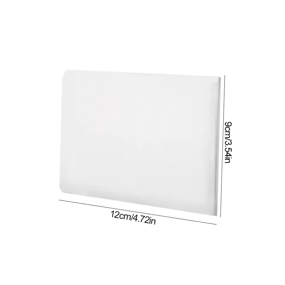 EdgeMaster Glide — maalirajanrajain kahvalla siisteihin rajauksiin ja listojen maalaukseen