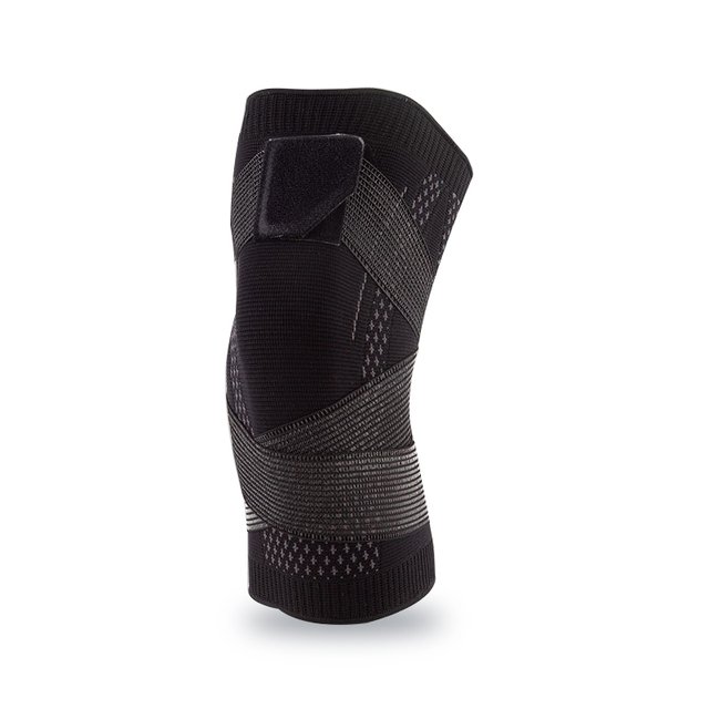 Sports Knee Brace Cover – Compression Support Sleeve