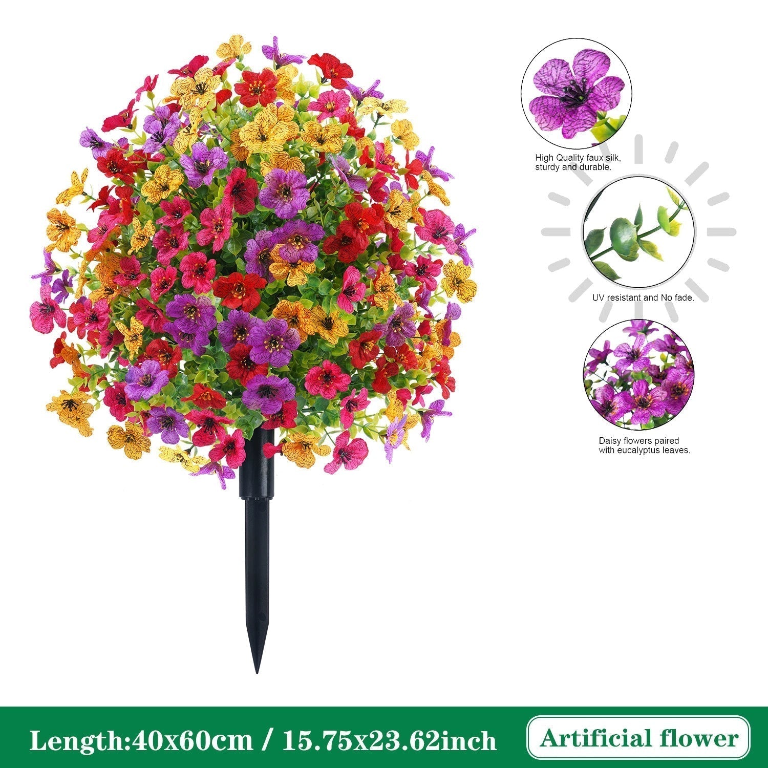 EverGreen Cedar Tree – Outdoor Decorative Potted Plant