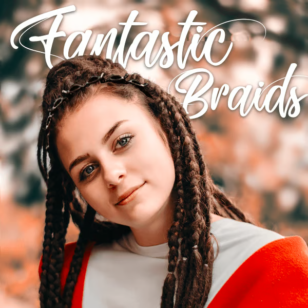 BangiTwist – sponka na úpravu dvou pramenů ofiny