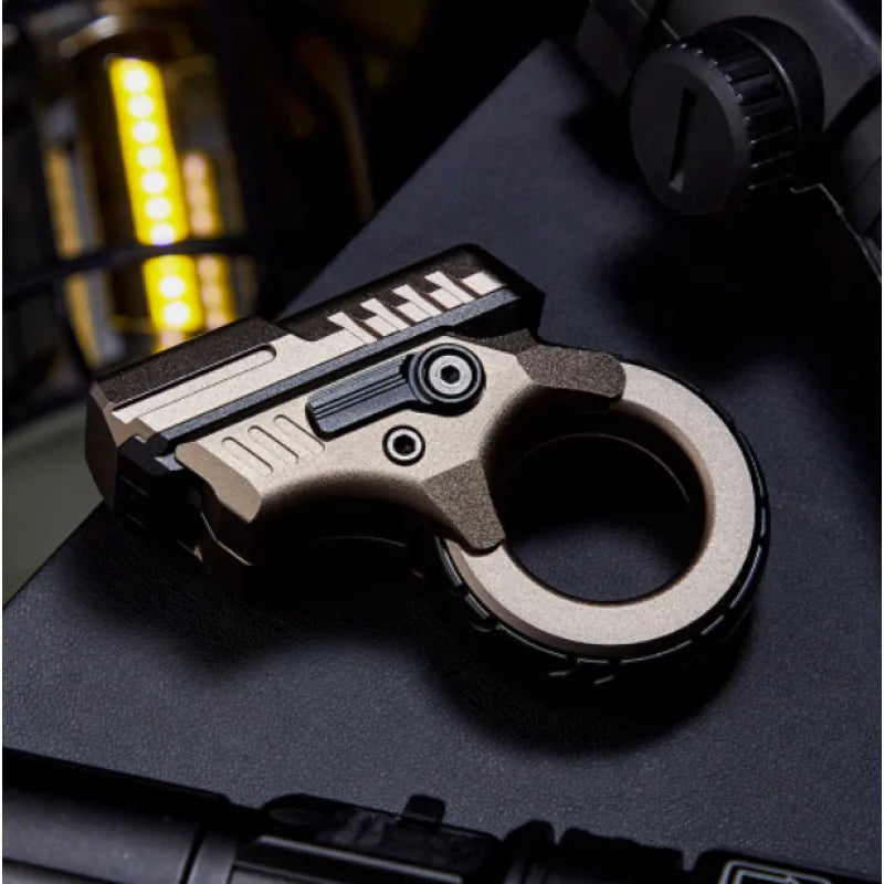 SnapShot - Gun-Style Fidget Toy for Stress Relief