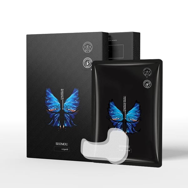 YouthLift – fornyelsesstrimler til et glattere hududseende