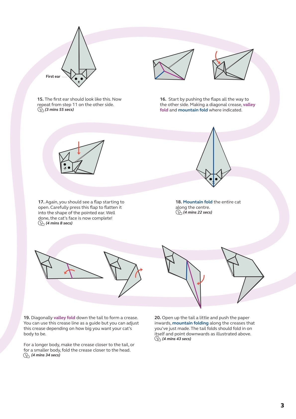 PaperPaws – Raj dla miłośników kotów i majsterkowania DIY
