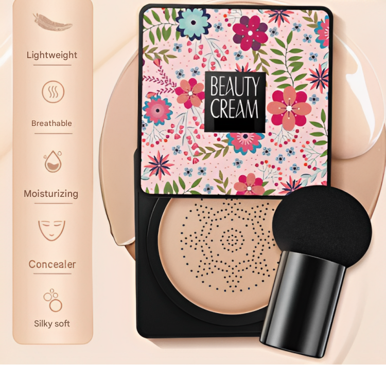 Air Cushion 24H CC Cream Foundation