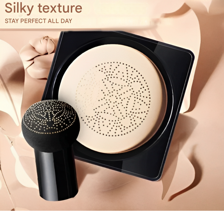 Air Cushion 24H CC Cream Foundation