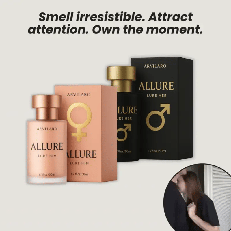 Allure - Modern Eau de Parfum