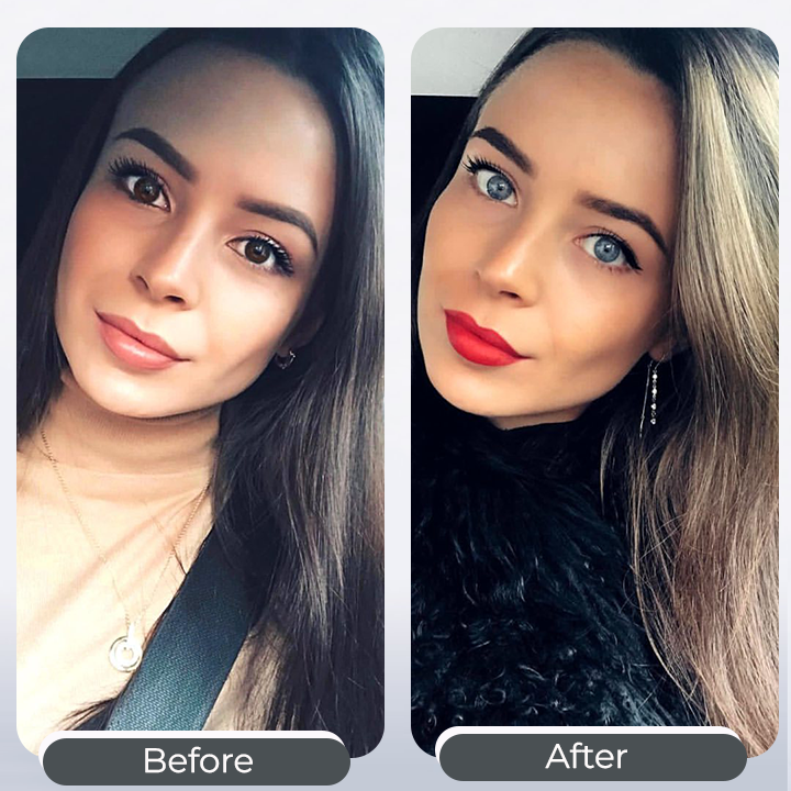 EyeKolor - Iris Enhancing Eye Drops – Vibrant Eye Look