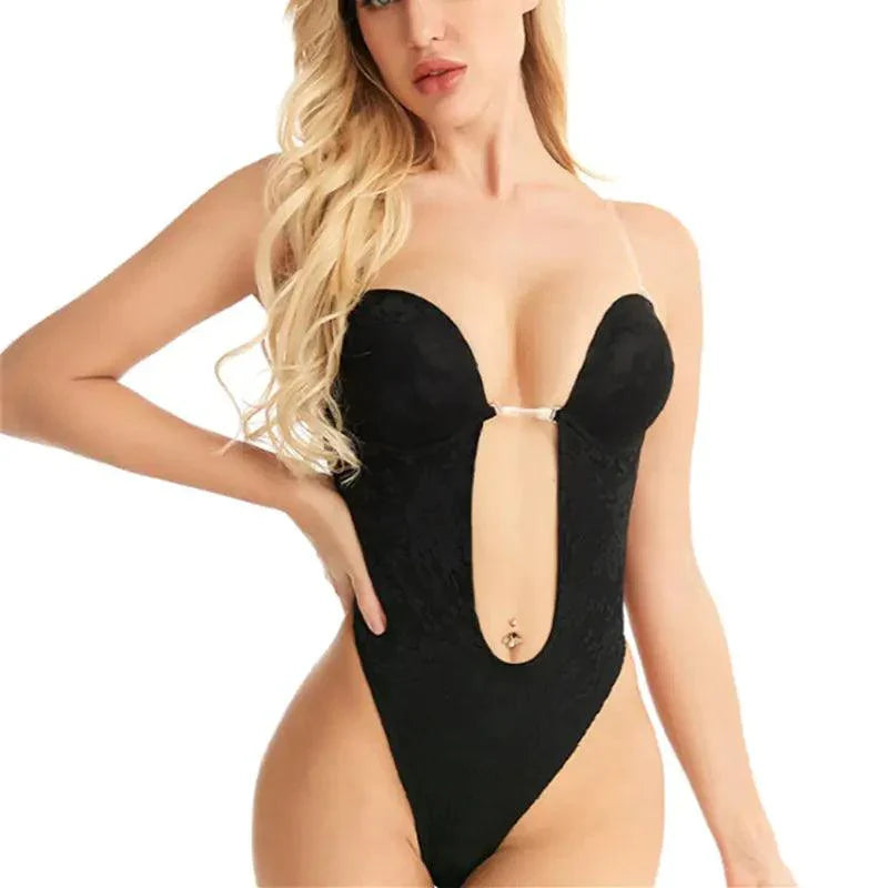 InviShaper - Seamless Bodysuit Shapewear