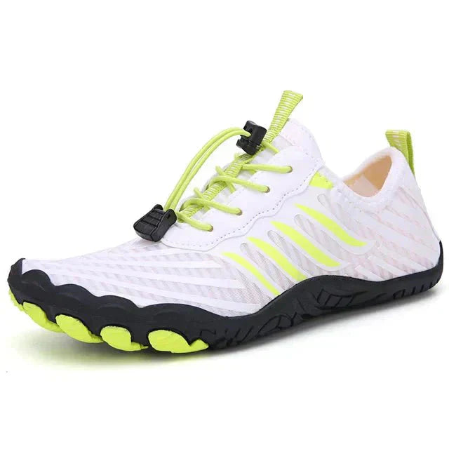 RambleRise - Barefoot Running Shoes – Lightweight Zero Drop Trainers