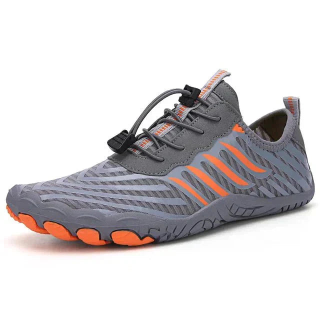 RambleRise - Barefoot Running Shoes – Lightweight Zero Drop Trainers