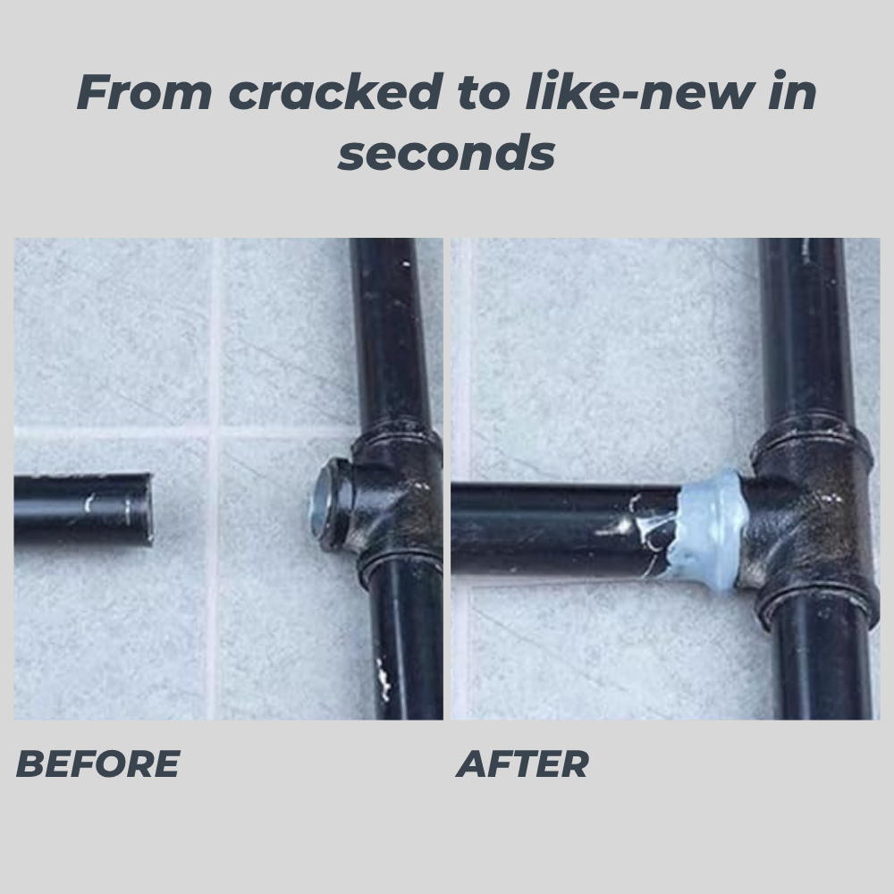 BondStrong - Multi-Purpose Repair Adhesive for Home & Everyday Fixes