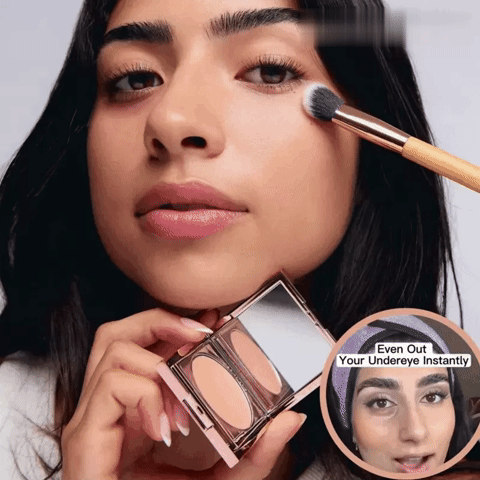 BrightFix - Undereye Corrector for a Brighter, Even Look