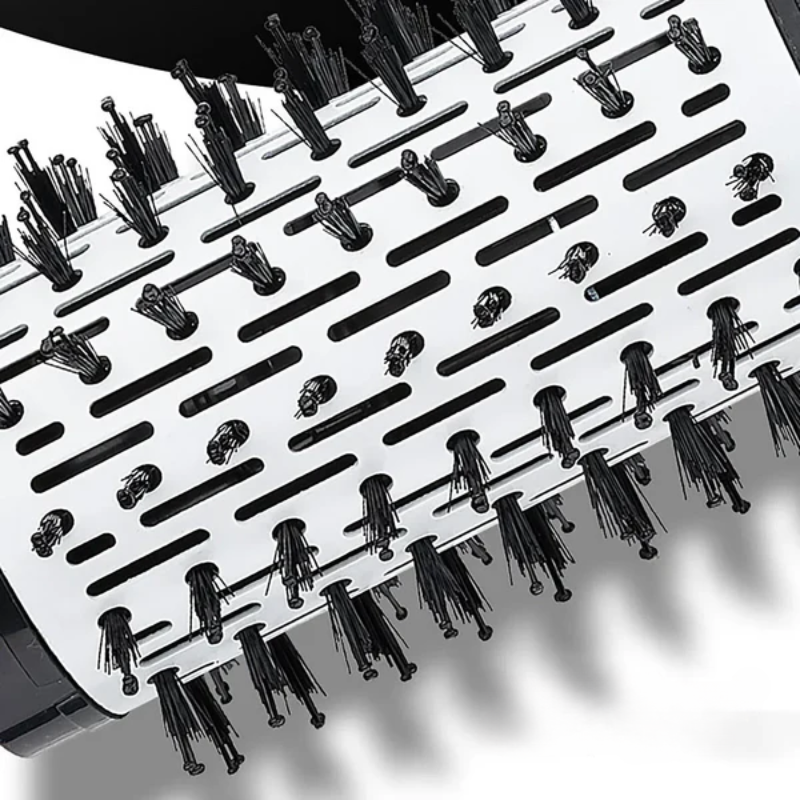 HairBliss - 4-in-1 Hot Air Brush